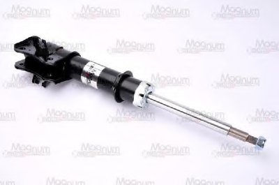 AG8023MT MAGNUM TECHNOLOGY
