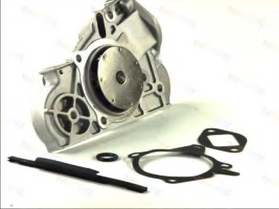 D13011TT THERMOTEC