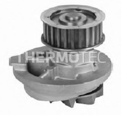 D1X021TT THERMOTEC