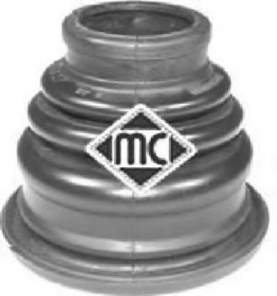 00139 METALCAUCHO