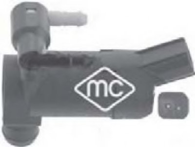 02076 METALCAUCHO