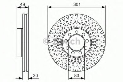 0986479A23 BOSCH