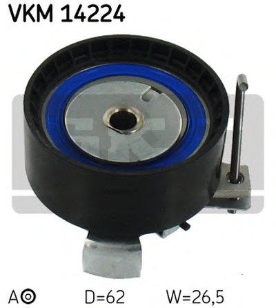 VKM14224 SKF