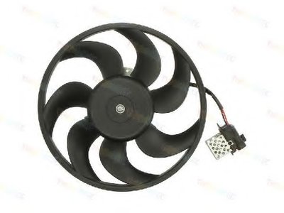 D8X011TT THERMOTEC