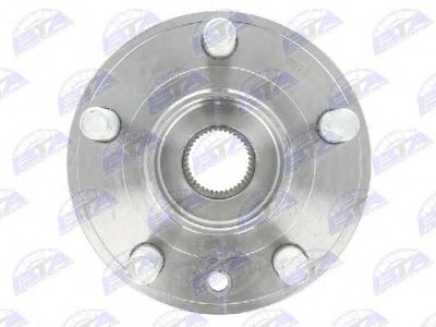 H1I007BTA BTA
