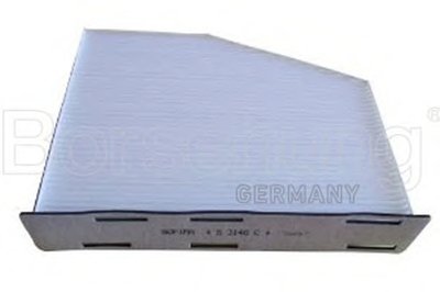 B12798 BORSEHUNG