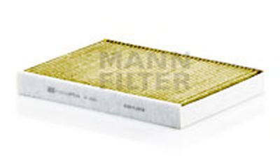 FP2742 MANN-FILTER