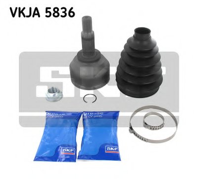 VKJA5836 SKF