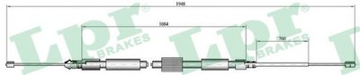 C0714B LPR