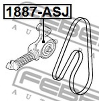 1887ASJ FEBEST