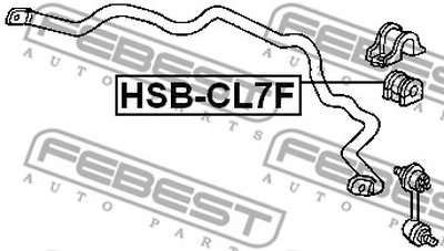 HSBCL7F FEBEST