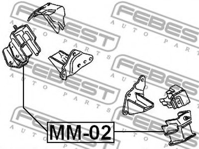 MM02 FEBEST