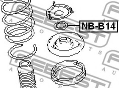 NBB14 FEBEST
