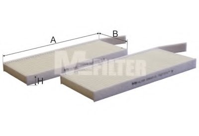 K90422 MFILTER