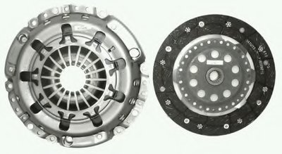 3000844501 SACHS