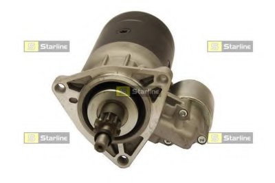 SX2180 STARLINE