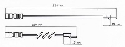 FAI103 FERODO