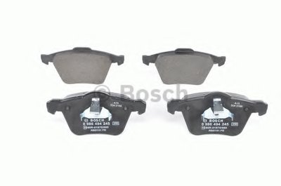 0986494245 BOSCH