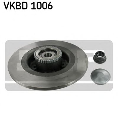 VKBD1006 SKF
