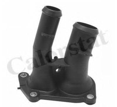 WF0192 CALORSTAT BY VERNET