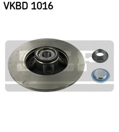 VKBD1016 SKF