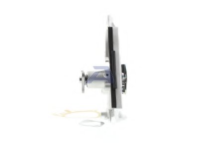 WPZ027V AISIN