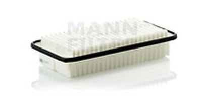 C3127 MANN-FILTER