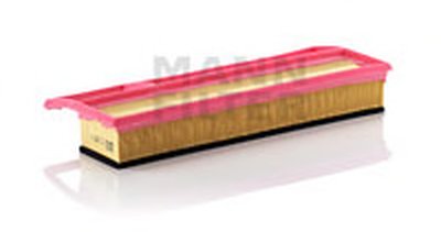 C38771 MANN-FILTER