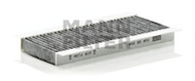 CUK220084 MANN-FILTER