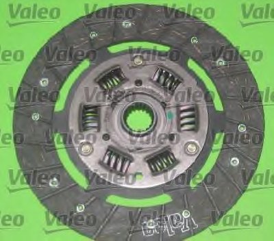 826222 VALEO
