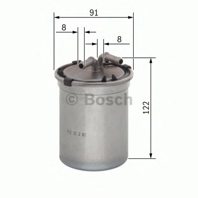 0450906464 BOSCH