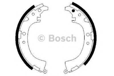 0986487424 BOSCH