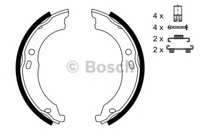 0986487726 BOSCH