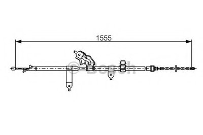 1987482221 BOSCH