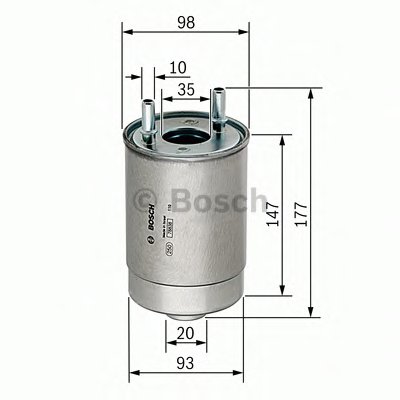 F026402067 BOSCH