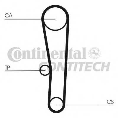 CT1062 CONTITECH