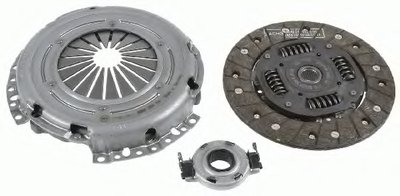 3000581001 SACHS