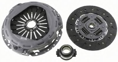 3400700447 SACHS
