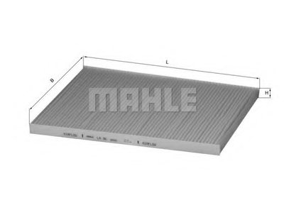 LA36 MAHLE