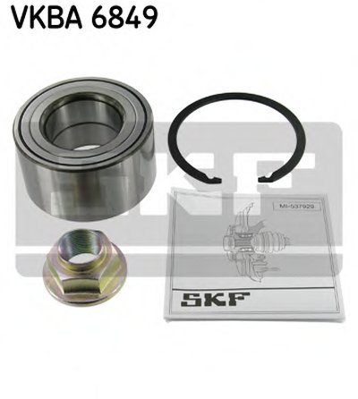 VKBA6849 SKF