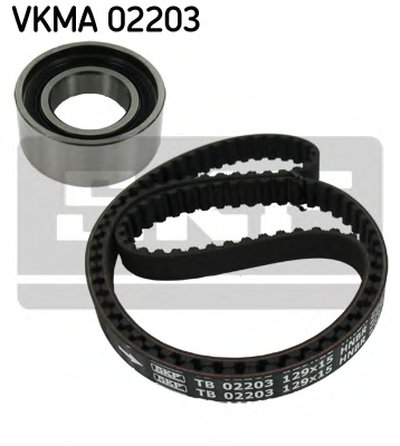 VKMA02203 SKF