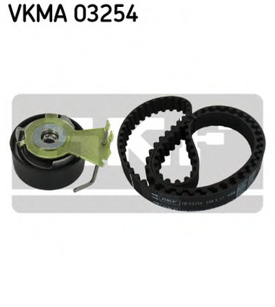 VKMA03254 SKF