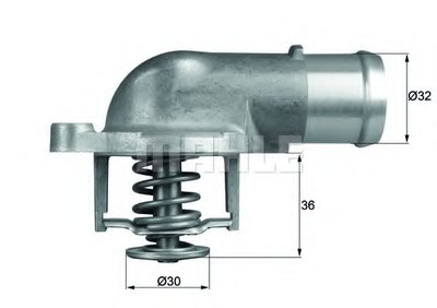 TI21287D MAHLE