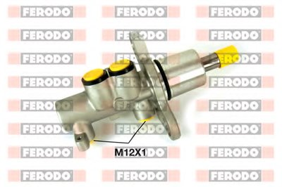 FHM1050 FERODO