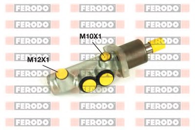 FHM1150 FERODO