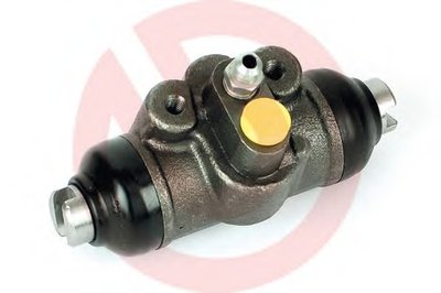 A12A96 BREMBO