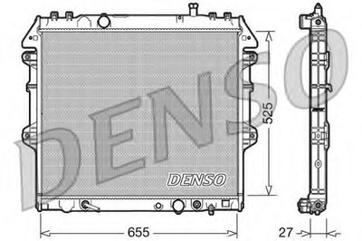 DRM50045 DENSO
