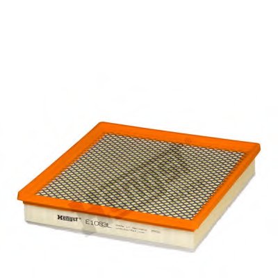 E1083L HENGST FILTER