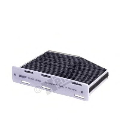 E998LC HENGST FILTER