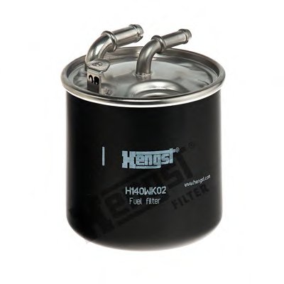 H140WK02 HENGST FILTER